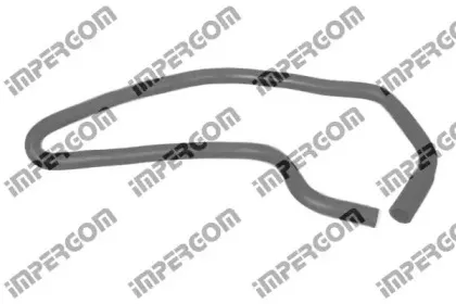 224007 ORIGINAL IMPERIUM Шланг, теплообменник - отопление