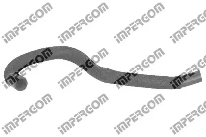 224012 ORIGINAL IMPERIUM Рукав воздухозаборника, воздушный фильтр