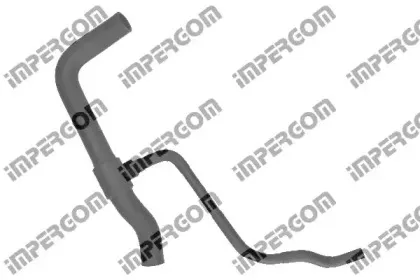 224015 ORIGINAL IMPERIUM Шланг радиатора