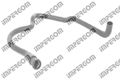 224170 ORIGINAL IMPERIUM Шланг, теплообменник - отопление