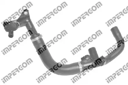 224183 ORIGINAL IMPERIUM Шланг радиатора