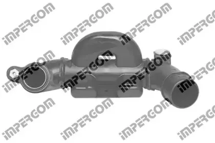 224194 ORIGINAL IMPERIUM Шланг, система подачи воздуха