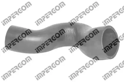224338 ORIGINAL IMPERIUM Трубка нагнетаемого воздуха