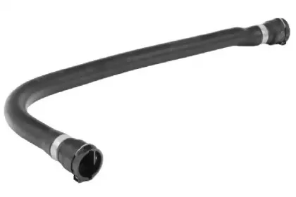 224992 ORIGINAL IMPERIUM Шланг радиатора