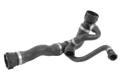 224997 ORIGINAL IMPERIUM Шланг радиатора