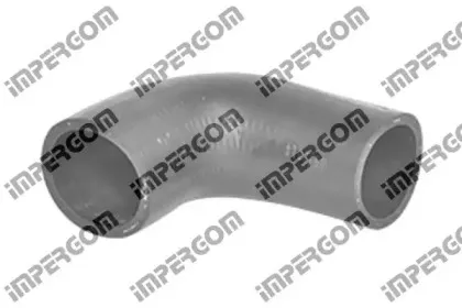 225004 ORIGINAL IMPERIUM Трубка нагнетаемого воздуха