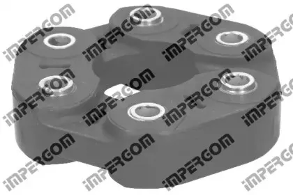 2362 ORIGINAL IMPERIUM Шарнир, продольный вал