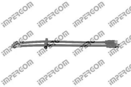 23691 ORIGINAL IMPERIUM Тормозной шланг