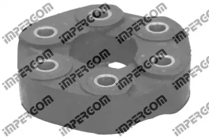 2437 ORIGINAL IMPERIUM Шарнир, продольный вал