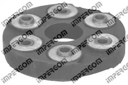 2453 ORIGINAL IMPERIUM Шарнир, продольный вал