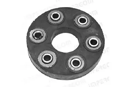 2458 ORIGINAL IMPERIUM Шарнир, продольный вал