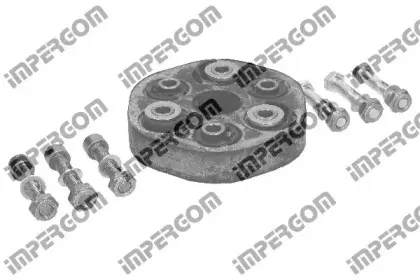 2464 ORIGINAL IMPERIUM Шарнир, продольный вал