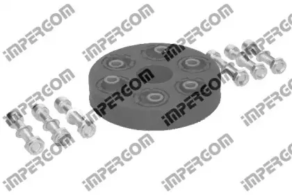 2465 ORIGINAL IMPERIUM Шарнир, продольный вал