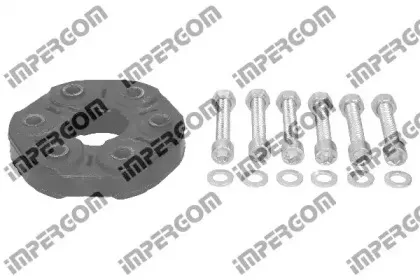 2489 ORIGINAL IMPERIUM Шарнир, продольный вал