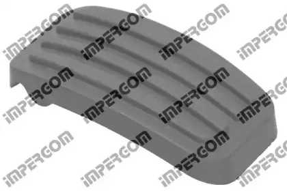 25508 ORIGINAL IMPERIUM Накладка на педаль, педаль акселоратора