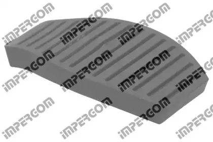 25754 ORIGINAL IMPERIUM Накладка на педаль, педаль сцепления