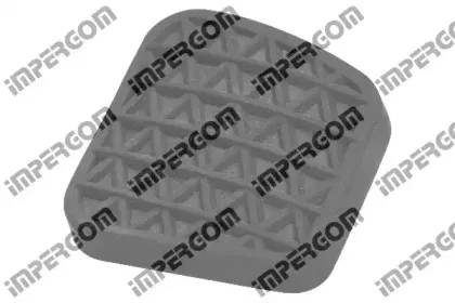 25914 ORIGINAL IMPERIUM Педальные накладка, педаль тормоз