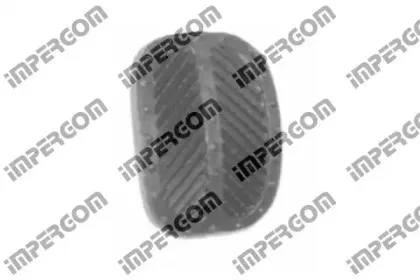 26165 ORIGINAL IMPERIUM Педальные накладка, педаль тормоз