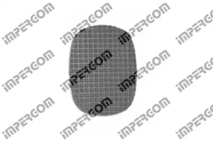 26439 ORIGINAL IMPERIUM Накладка на педаль, педаль сцепления