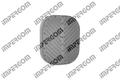 26741 ORIGINAL IMPERIUM Педальные накладка, педаль тормоз