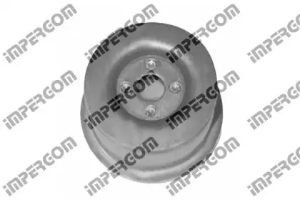 27253 ORIGINAL IMPERIUM Втулка, балка моста