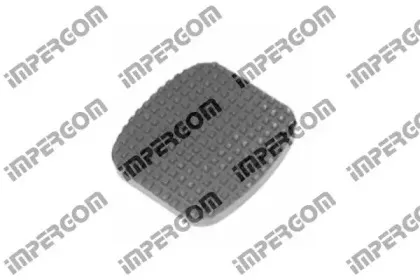 28104 ORIGINAL IMPERIUM Педальные накладка, педаль тормоз