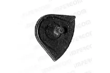 28511 ORIGINAL IMPERIUM Прокладка, заливной патрубок