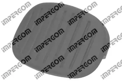 29140 ORIGINAL IMPERIUM Педальные накладка, педаль тормоз