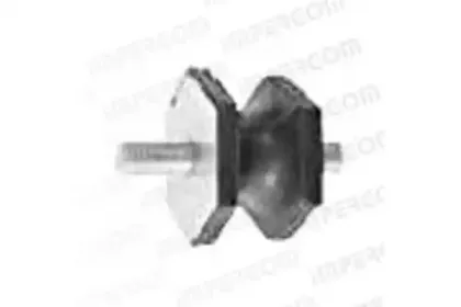 29384 ORIGINAL IMPERIUM Кронштейн, корпус воздушного фильтра