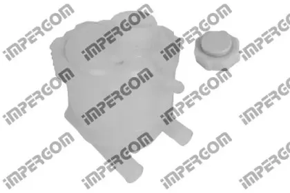 29598 ORIGINAL IMPERIUM Компенсационный бак, охлаждающая жидкость