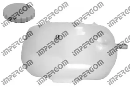 29599 ORIGINAL IMPERIUM Компенсационный бак, охлаждающая жидкость