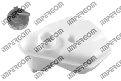 29607 ORIGINAL IMPERIUM Компенсационный бак, охлаждающая жидкость