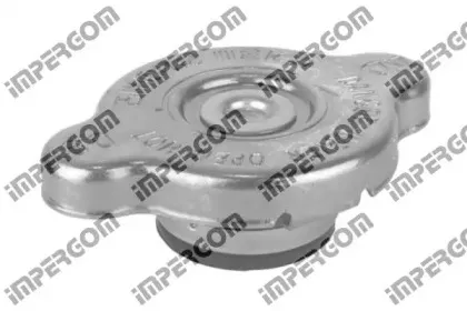 29642 ORIGINAL IMPERIUM Крышка, резервуар охлаждающей жидкости