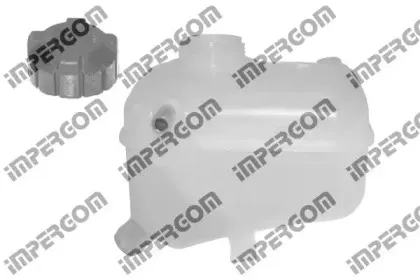 29682 ORIGINAL IMPERIUM Компенсационный бак, охлаждающая жидкость