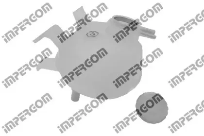 29689 ORIGINAL IMPERIUM Компенсационный бак, охлаждающая жидкость