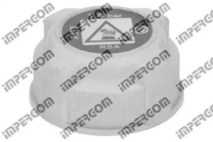 29841 ORIGINAL IMPERIUM Крышка, резервуар охлаждающей жидкости