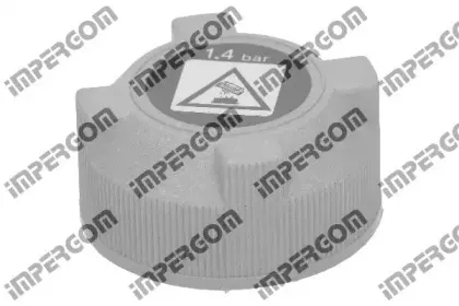 29844 ORIGINAL IMPERIUM Крышка, резервуар охлаждающей жидкости