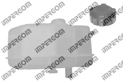 29861 ORIGINAL IMPERIUM Компенсационный бак, охлаждающая жидкость