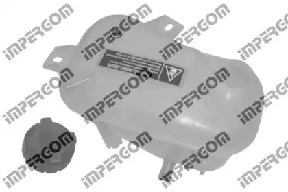 29863 ORIGINAL IMPERIUM Компенсационный бак, охлаждающая жидкость