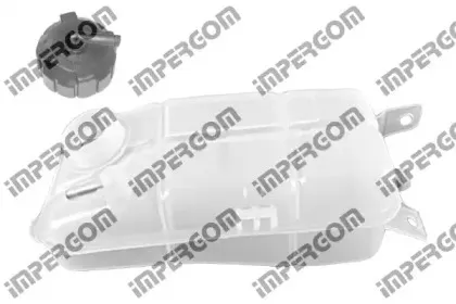 29881 ORIGINAL IMPERIUM Компенсационный бак, охлаждающая жидкость
