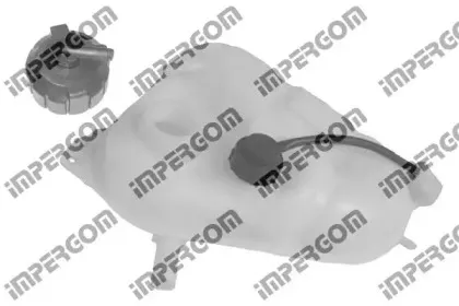 29887 ORIGINAL IMPERIUM Компенсационный бак, охлаждающая жидкость