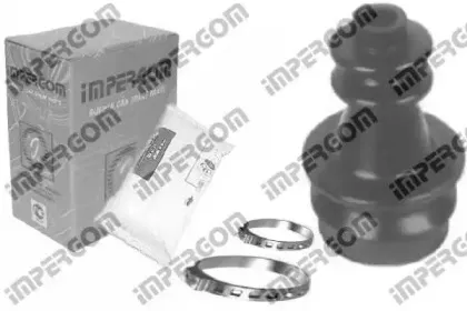 30598 ORIGINAL IMPERIUM Комплект пылника, приводной вал