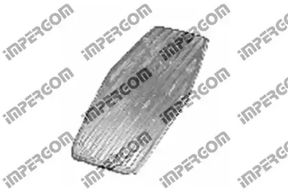 31319 ORIGINAL IMPERIUM Накладка на педаль, педаль акселоратора