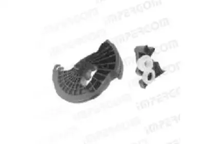 31541 ORIGINAL IMPERIUM Ремкомплект, автоматическое регулирование сцепления