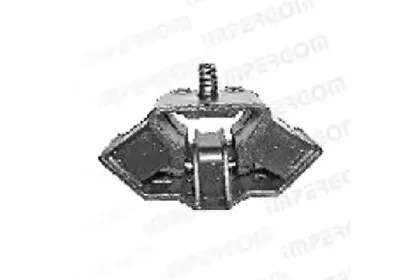 31823 ORIGINAL IMPERIUM Подвеска, ступенчатая коробка передач