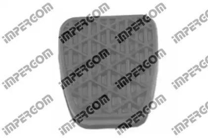 31840 ORIGINAL IMPERIUM Накладка на педаль, педаль сцепления