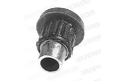 31877 ORIGINAL IMPERIUM Втулка, вал рычага поворотного кулака