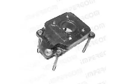 32301 ORIGINAL IMPERIUM Фланец, карбюратор