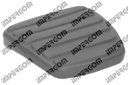 32706 ORIGINAL IMPERIUM Педальные накладка, педаль тормоз