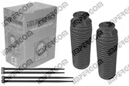 33400 ORIGINAL IMPERIUM Комплект пылника, рулевое управление